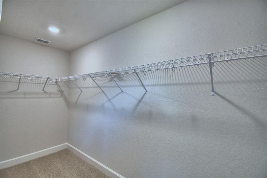 Spacious, unfurnished interior of a new home in Cadence Crossing, Auburndale (Image 23).