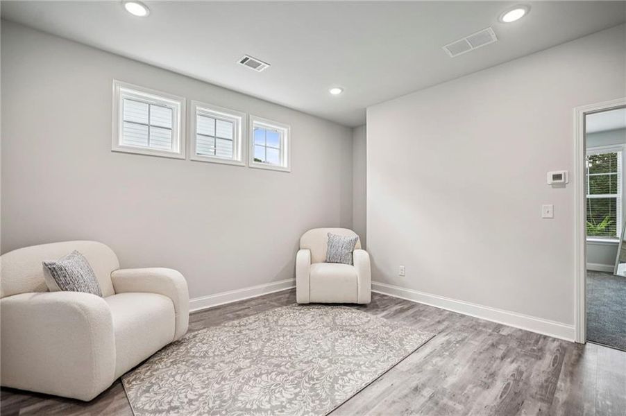 Image 41 of a home in Town Center Overlook.