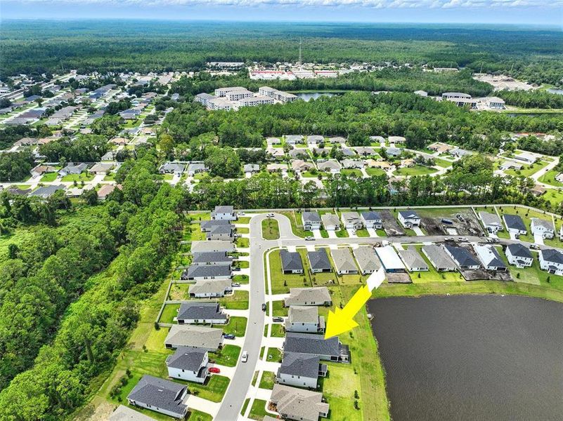 Image 53 of a home in .