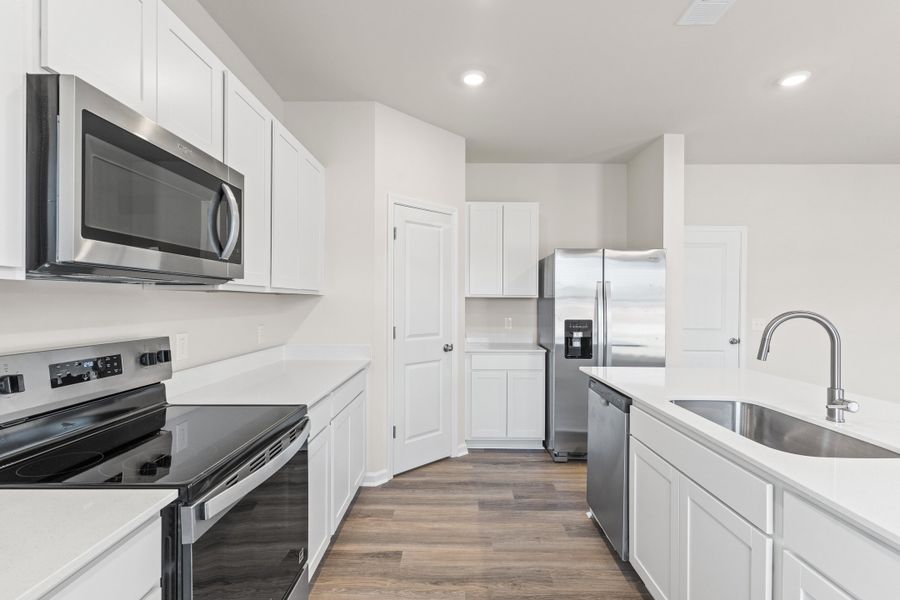 1144 Garland Lake CIR SW, Supply, NC.  - Slide 19