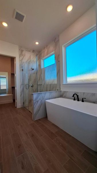 Home progress Feb 2026