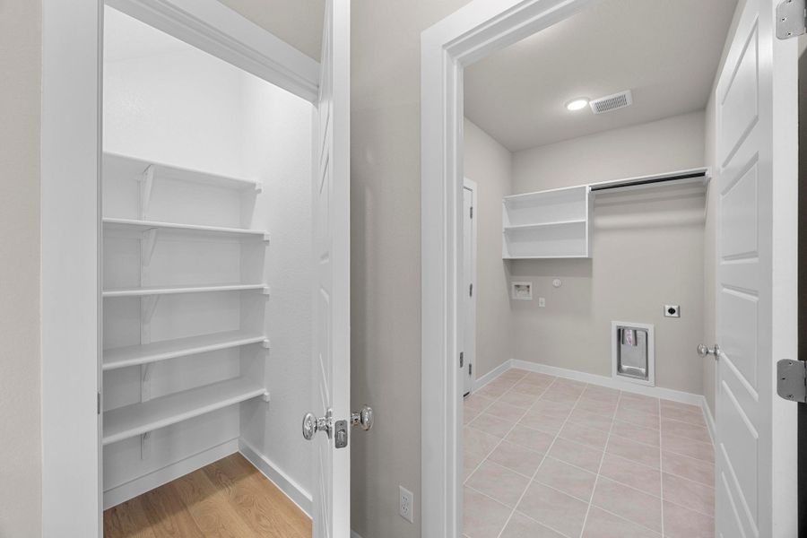 Image 28 of a home in Lakeside at Tessera.