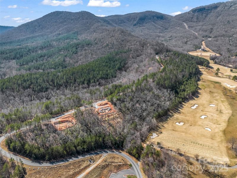 Image 34 of a home in . Image 34 of a home in .