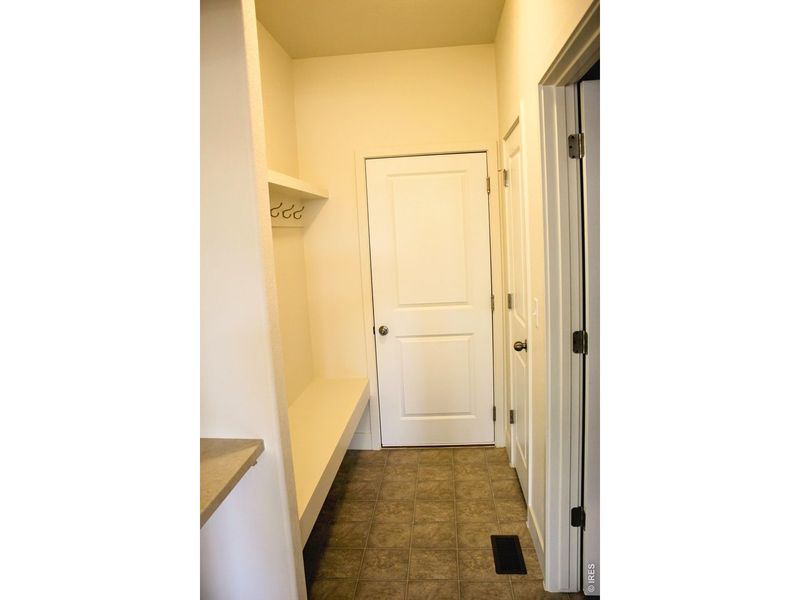 Spacious, unfurnished interior of a new home in , Johnstown (Image 23).