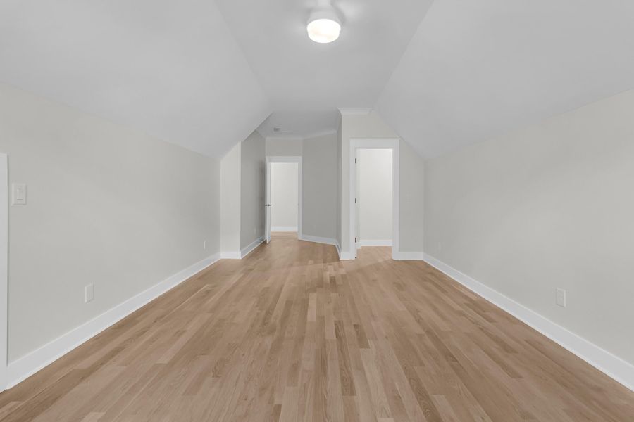 Spacious, unfurnished interior of a new home in , Mount Pleasant (Image 56). Spacious, unfurnished interior of a new home in , Mount Pleasant (Image 56).
