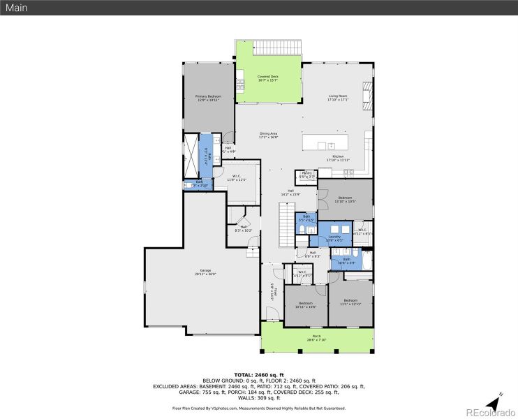 Be sure to check out the 3D floorplan tour