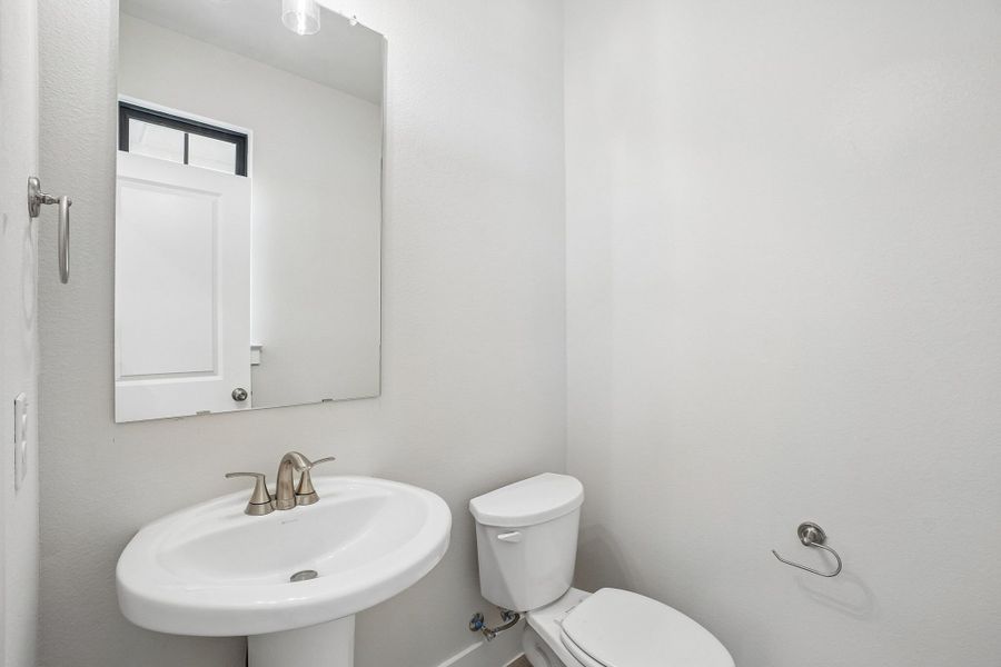 Bathroom Bathroom