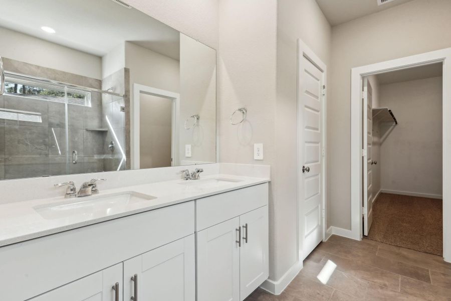 Photo is not of the actual home but is an inspirational photo of builder’s model home and may depict options, furnishings, and/or decorator features that are not included. Photo is not of the actual home but is an inspirational photo of builder’s model home and may depict options, furnishings, and/or decorator features that are not included.