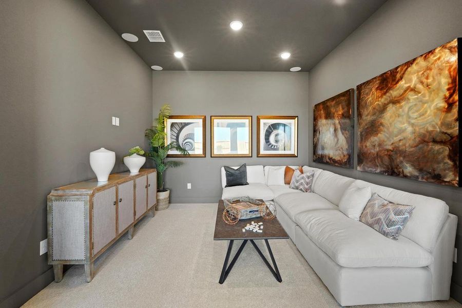 REPRESENTATIVE PHOTO: Colors and options vary. Confirm options and selections with onsite Community Sales Manager. REPRESENTATIVE PHOTO: Colors and options vary. Confirm options and selections with onsite Community Sales Manager.