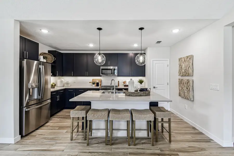 Kitchen Kitchen