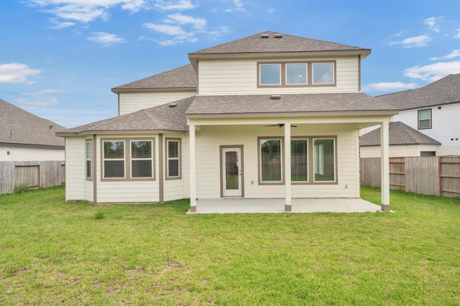 Image 24 of a home in . Image 24 of a home in .