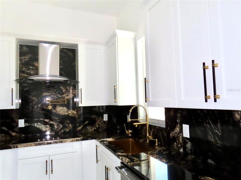 Furnished interior view inside a new home in , Apollo Beach (Image 5).