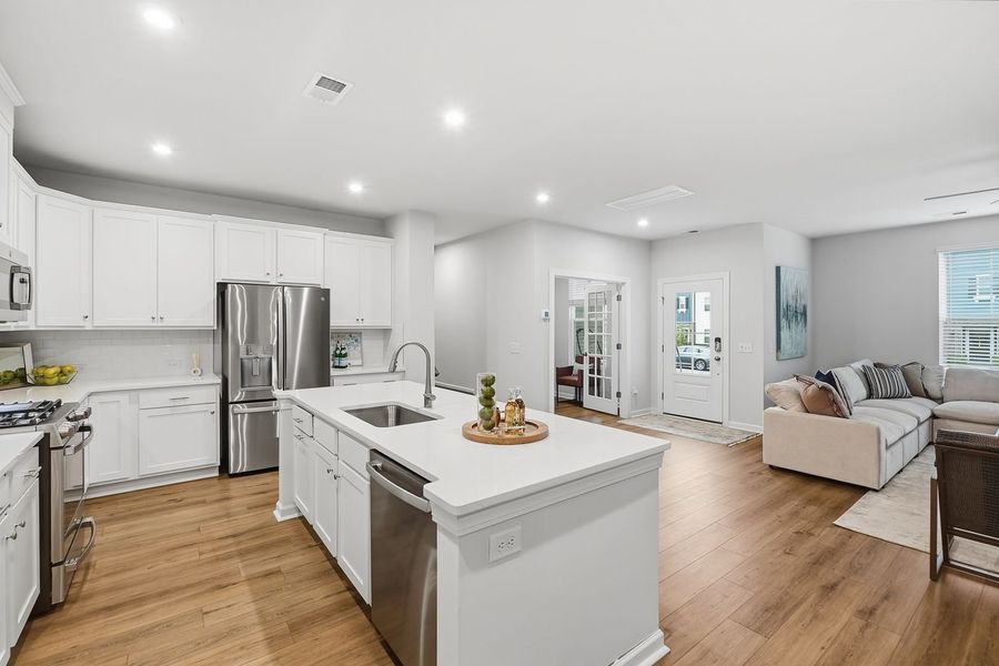 Kitchen Kitchen