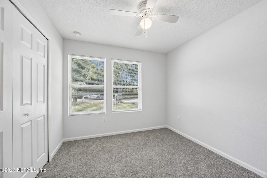 Spacious, unfurnished interior of a new home in , Jacksonville (Image 18). Spacious, unfurnished interior of a new home in , Jacksonville (Image 18).