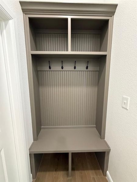 Furnished interior view inside a new home in , Pilot Point (Image 13).