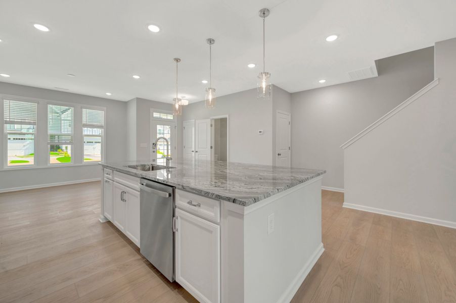 Kitchen Kitchen