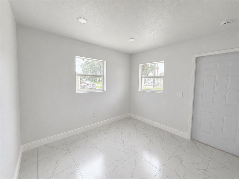 Spacious, unfurnished interior of a new home in , Holiday (Image 15).