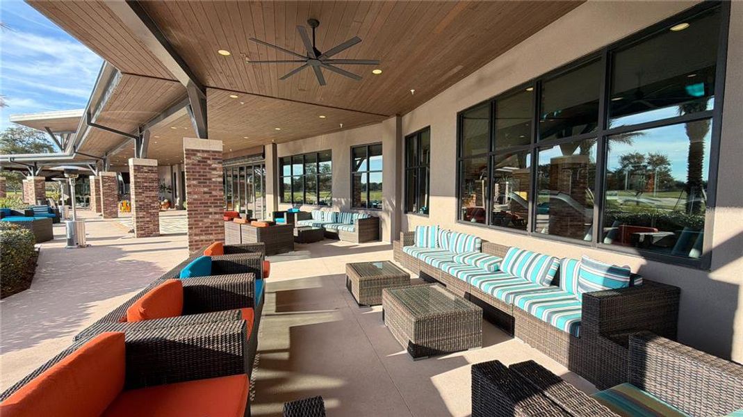 Community amenities in Ocala Preserve, Ocala (Image 29).