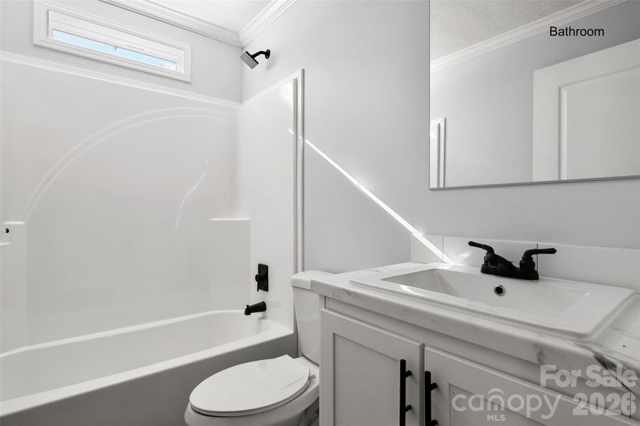 Furnished interior view inside a new home in , Heath Springs (Image 6).