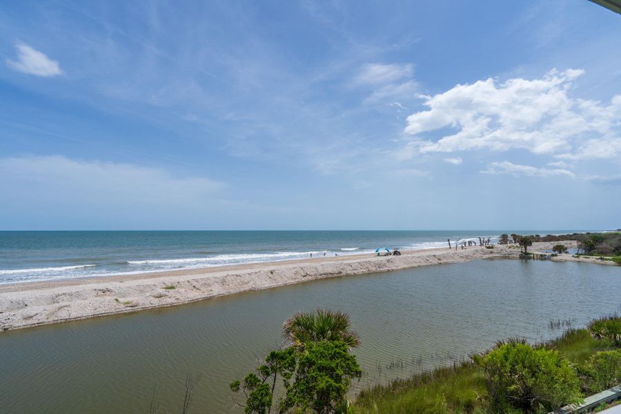 Natural landscape and outdoor views near  in Edisto Island (Image 68).