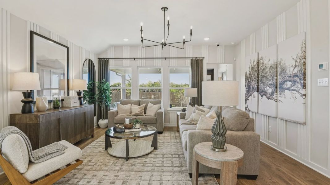 Representative Photo. This home is not complete. Representative Photo. This home is not complete.