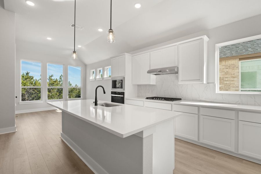 4br New Home in Liberty Hill, TX. - Slide 8 4br New Home in Liberty Hill, TX. - Slide 8