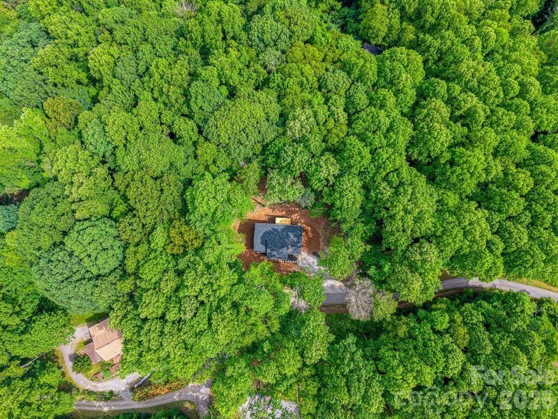 Natural landscape and outdoor views near  in Waynesville (Image 16).