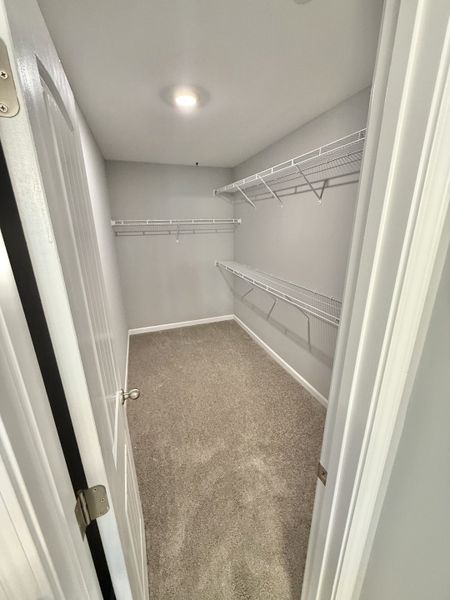Spacious, unfurnished interior of a new home in Hobson Park, Antioch (Image 7). Spacious, unfurnished interior of a new home in Hobson Park, Antioch (Image 7).