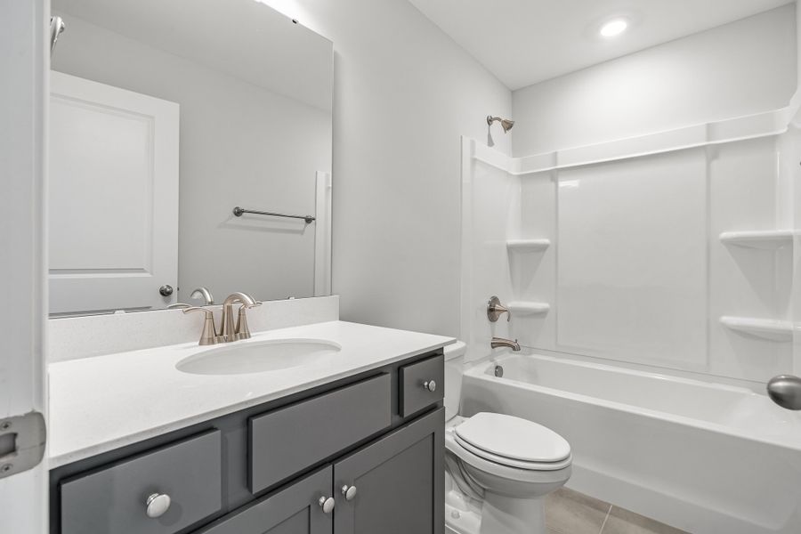 4br New Home in Wake Forest, NC.  - Slide 39