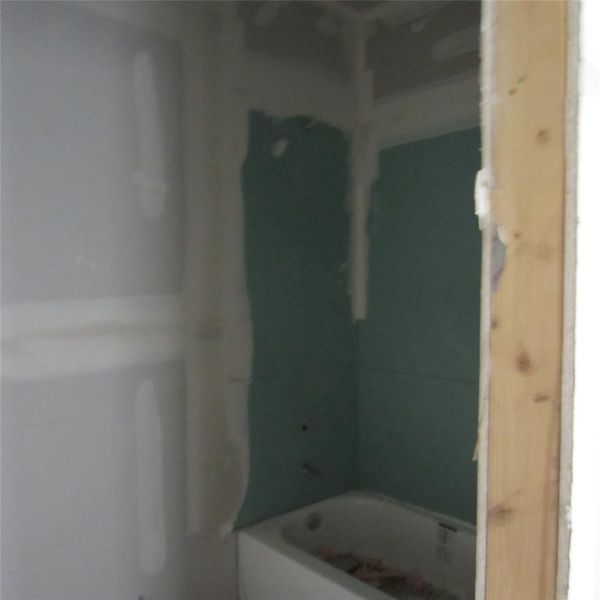 In-progress construction of a new home in , Houston, TX (Image 13).