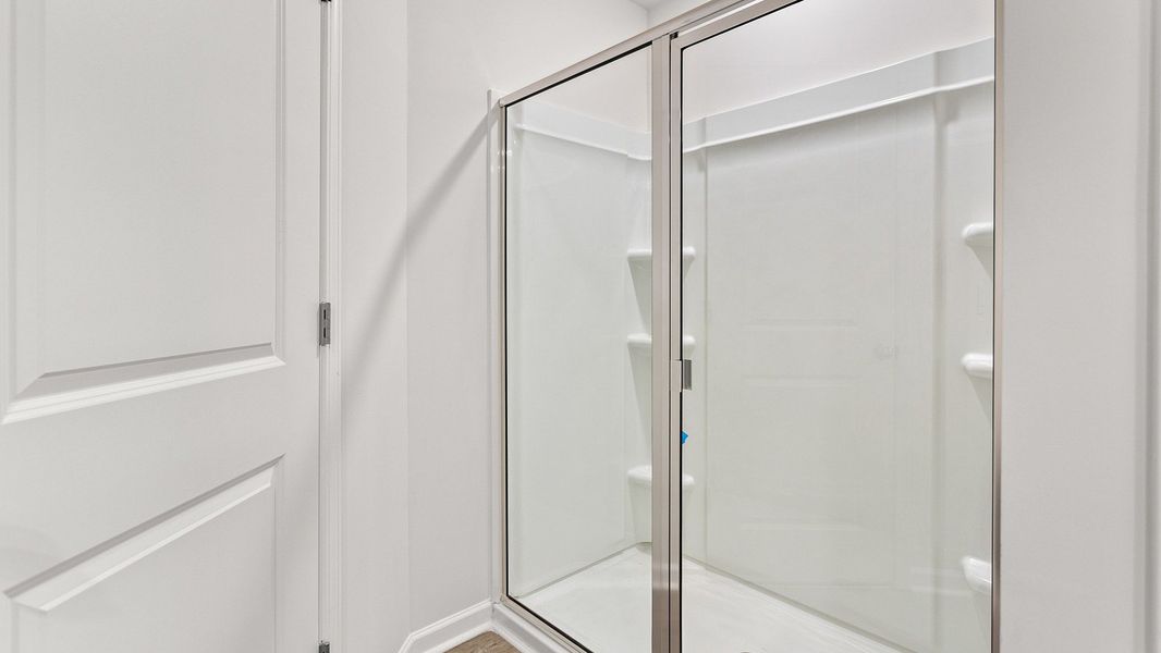 Close-up of interior finishes inside a home in Henley Ridge, Graham (Image 17). Close-up of interior finishes inside a home in Henley Ridge, Graham (Image 17).