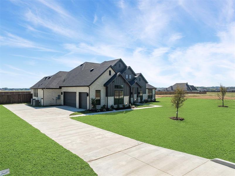 Community amenities in Waterfall Ranch - 1 Acre Lots, Waxahachie (Image 29). Community amenities in Waterfall Ranch - 1 Acre Lots, Waxahachie (Image 29).