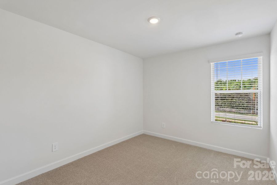 Photo is not of the actual home, but is an inspirational photo of builder’s model home and may depict options, furnishings, and/or decorator features that are not included Photo is not of the actual home, but is an inspirational photo of builder’s model home and may depict options, furnishings, and/or decorator features that are not included