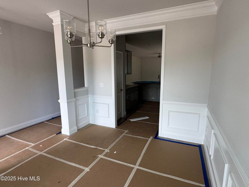 Image 10 of a home in Rutledge. Image 10 of a home in Rutledge.