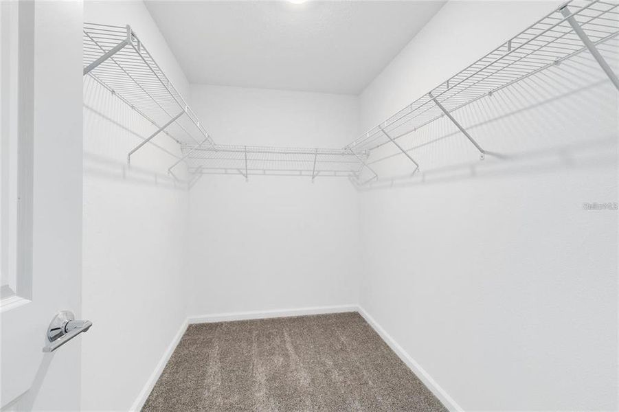 Spacious, unfurnished interior of a new home in , Winter Garden (Image 15).