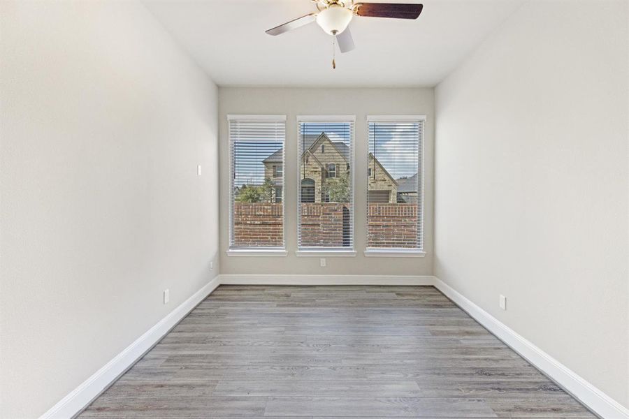 New Home in Manvel, TX.  - Slide 4