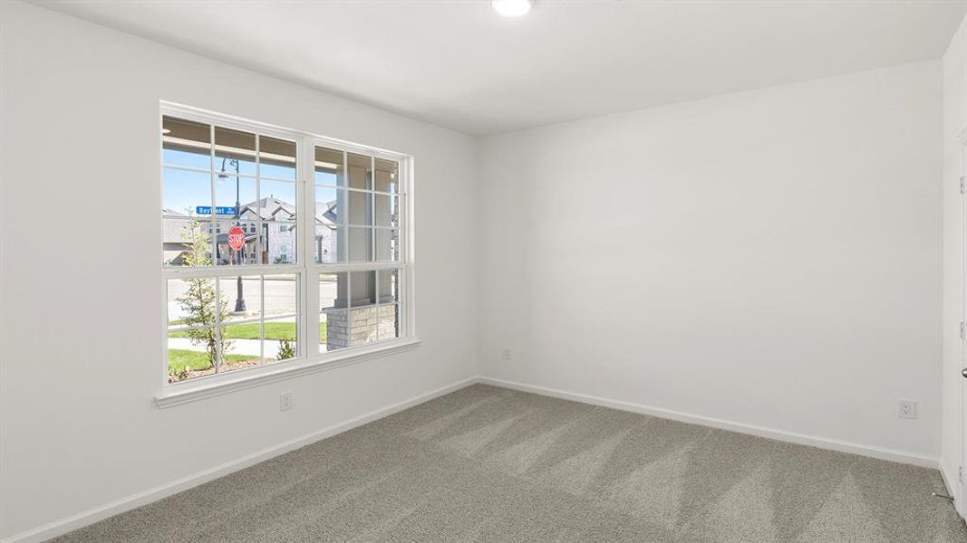 10. 2001 Bayfront - Bed 2