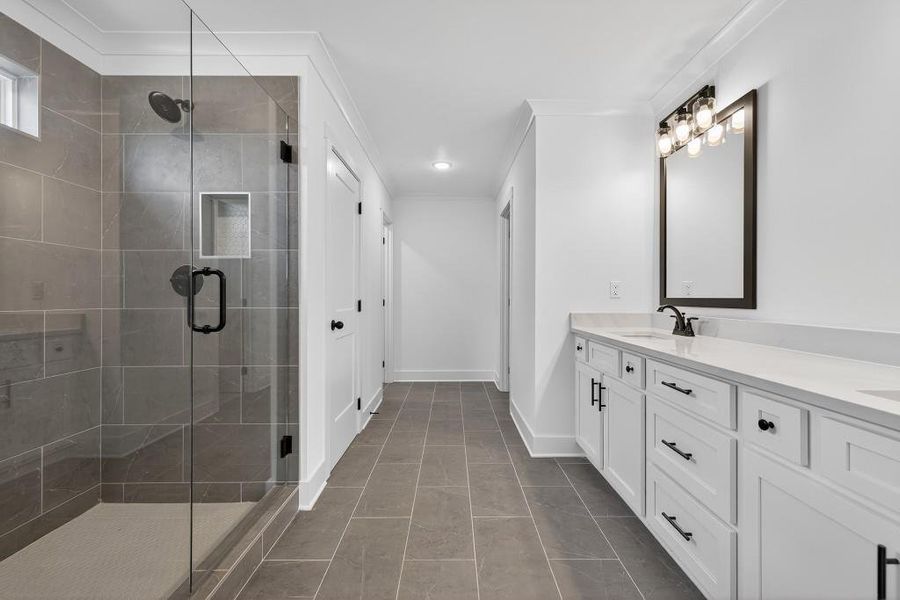 Image 49 of a home in Magnolia Ridge.