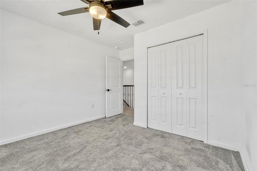 Spacious, unfurnished interior of a new home in , Davenport (Image 18). Spacious, unfurnished interior of a new home in , Davenport (Image 18).