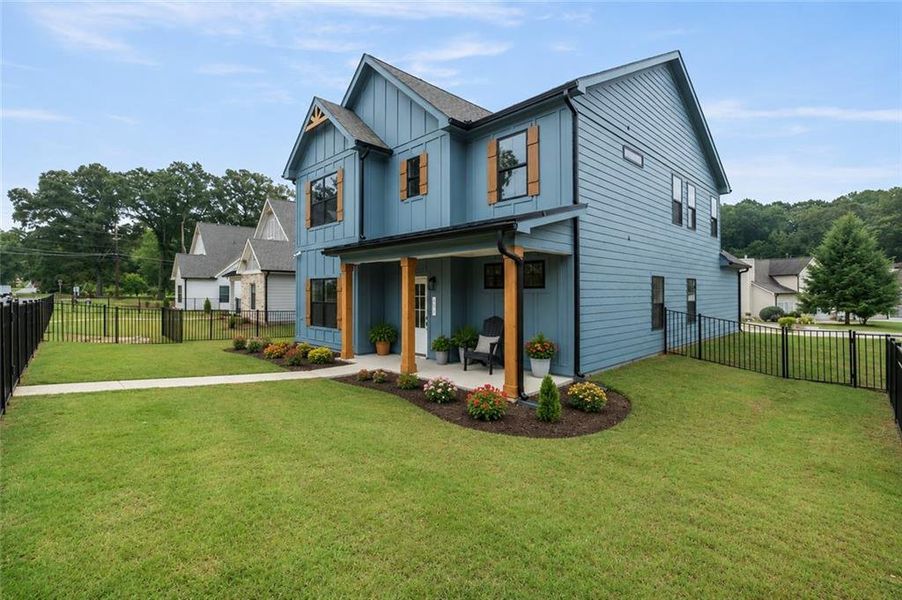 Image 38 of a home in .