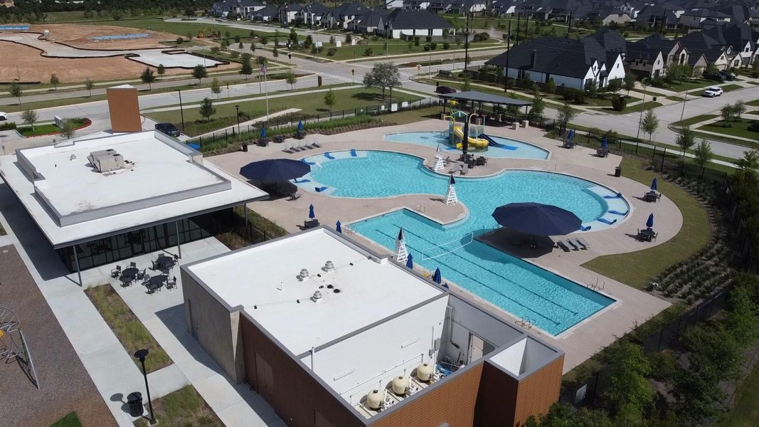 Image 31 of a home in Cross Creek West.