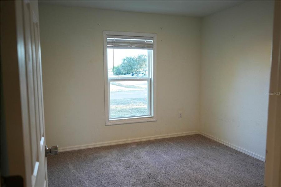 Spacious, unfurnished interior of a new home in , Port Charlotte (Image 12).