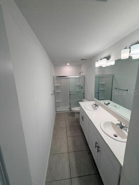 Furnished interior view inside a new home in , Kissimmee (Image 6). Furnished interior view inside a new home in , Kissimmee (Image 6).