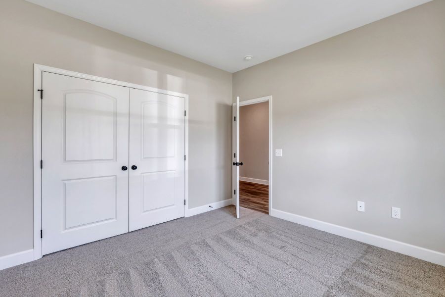 Wassaw – Bedroom 4 with Closet Wassaw – Bedroom 4 with Closet