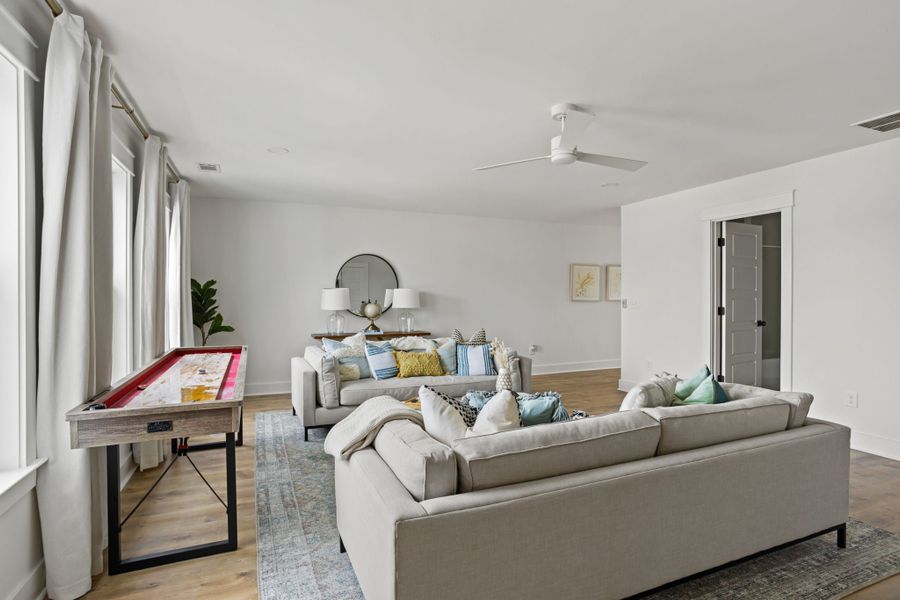 3,788sf New Home in Simpsonville, SC.  - Slide 27