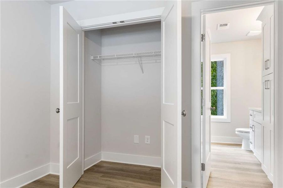Spacious, unfurnished interior of a new home in , Gainesville (Image 9). Spacious, unfurnished interior of a new home in , Gainesville (Image 9).