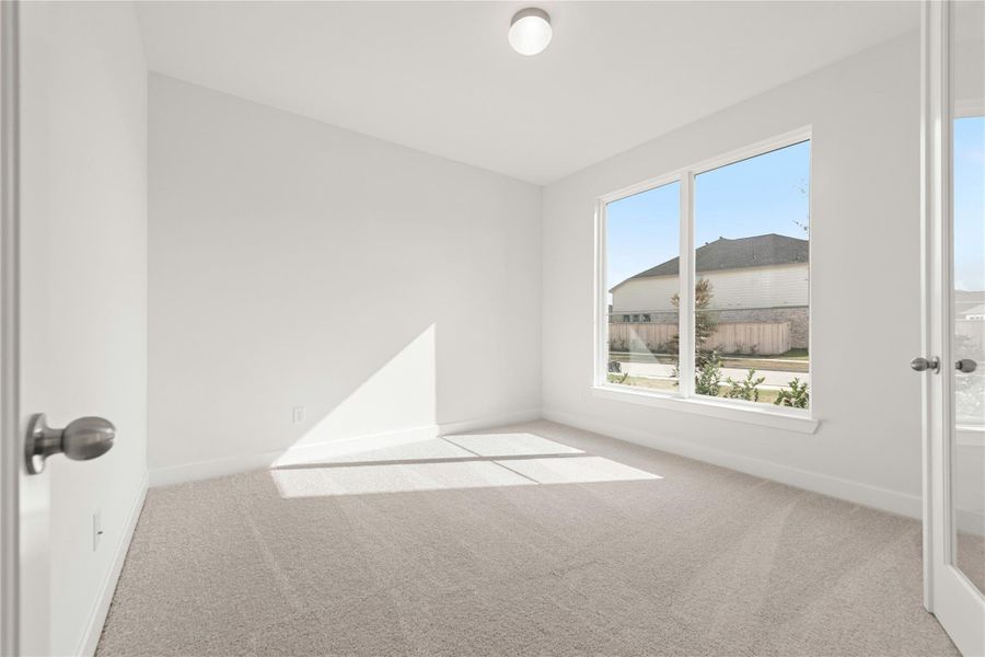 Representative image. Features, specifications, selections and colors may vary.