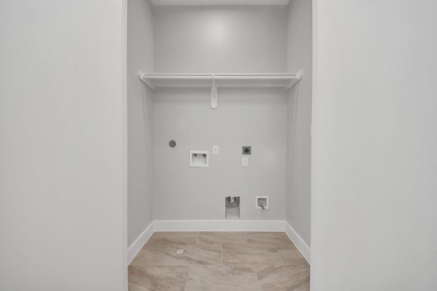 Spacious, unfurnished interior of a new home in , Houston (Image 19). Spacious, unfurnished interior of a new home in , Houston (Image 19).