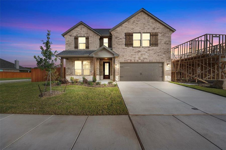 Image 38 of a home in Northstar.