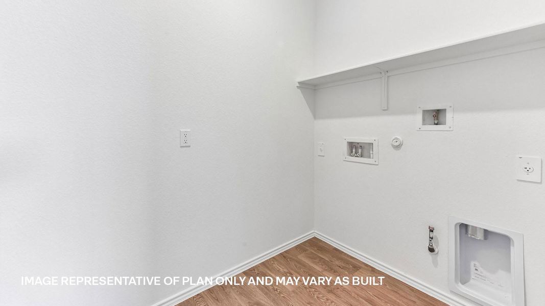 Spacious, unfurnished interior of a new home in Durango, Mustang Ridge (Image 32). Spacious, unfurnished interior of a new home in Durango, Mustang Ridge (Image 32).